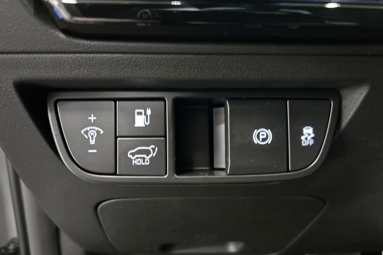 KIA EV6 iso kuva 20