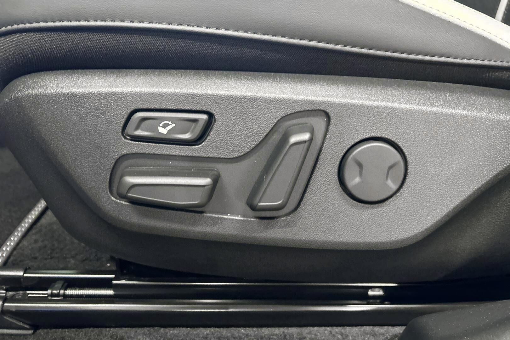 KIA EV6 iso kuva 21