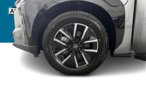 Toyota bZ4X esikatselu 5