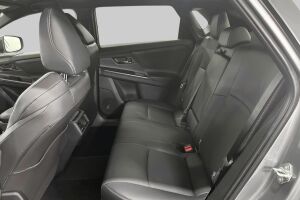 Toyota bZ4X esikatselu 4