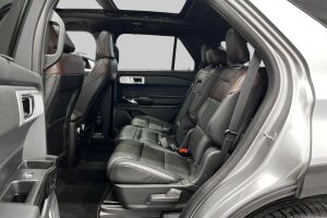 FORD EXPLORER esikatselu 10
