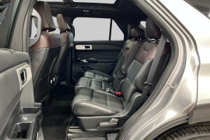 FORD EXPLORER esikatselu 10