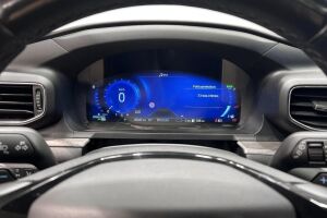 FORD EXPLORER esikatselu 14