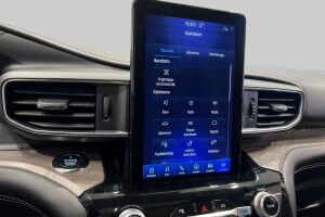 FORD EXPLORER esikatselu 19