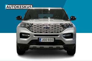 FORD EXPLORER esikatselu 2