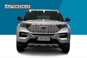 FORD EXPLORER esikatselu 2