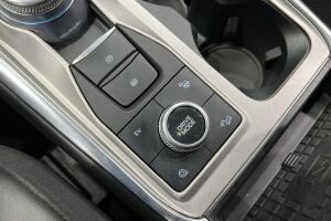 FORD EXPLORER esikatselu 25