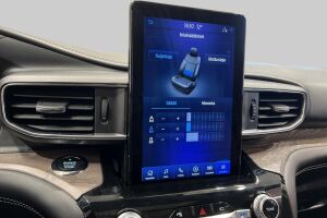 FORD EXPLORER esikatselu 25