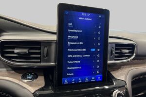 FORD EXPLORER esikatselu 26