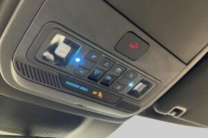 FORD EXPLORER esikatselu 26