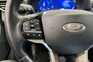FORD EXPLORER esikatselu 30