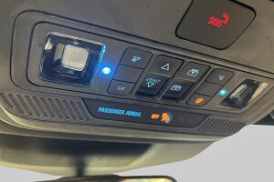 FORD EXPLORER esikatselu 30
