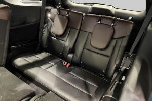 FORD EXPLORER esikatselu 39