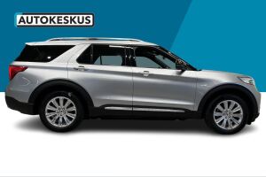 FORD EXPLORER esikatselu 4