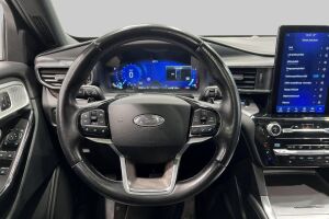FORD EXPLORER esikatselu 41