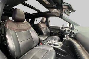 FORD EXPLORER esikatselu 48