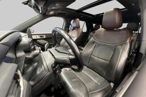 FORD EXPLORER esikatselu 49