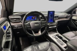 FORD EXPLORER esikatselu 50