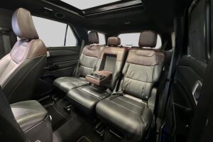 FORD EXPLORER esikatselu 51