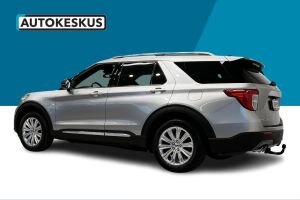 FORD EXPLORER esikatselu 7