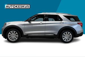FORD EXPLORER esikatselu 8