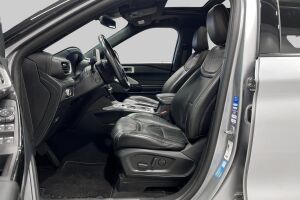 FORD EXPLORER esikatselu 9