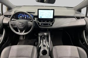 TOYOTA COROLLA esikatselu 11