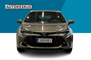 TOYOTA COROLLA esikatselu 2