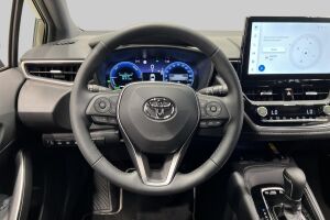 TOYOTA COROLLA esikatselu 29