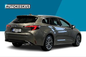 TOYOTA COROLLA esikatselu 5