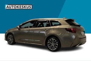 TOYOTA COROLLA esikatselu 7