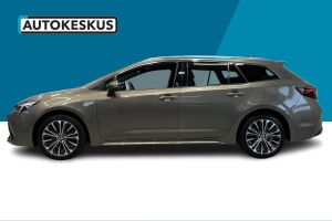 TOYOTA COROLLA esikatselu 8