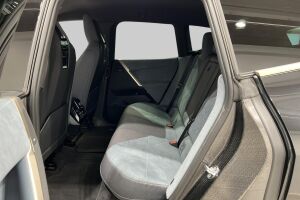 BMW IX esikatselu 9