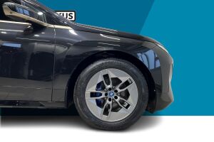BMW IX esikatselu 12