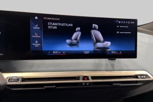 BMW IX esikatselu 18