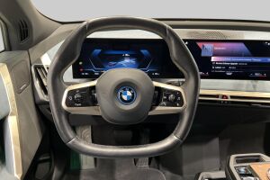 BMW IX esikatselu 41