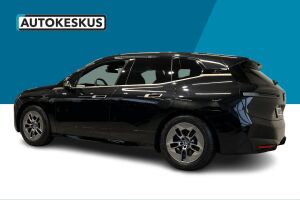 BMW IX esikatselu 6