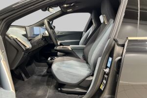 BMW IX esikatselu 8