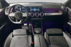 MERCEDES-BENZ EQB esikatselu 11