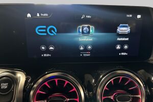 MERCEDES-BENZ EQB esikatselu 17