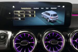 MERCEDES-BENZ EQB esikatselu 20
