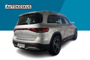 MERCEDES-BENZ EQB esikatselu 5