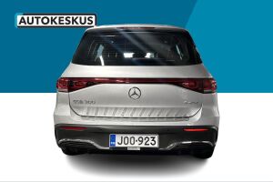 MERCEDES-BENZ EQB esikatselu 6