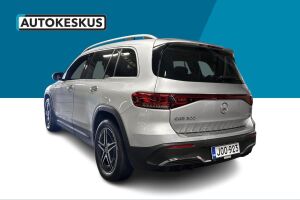 MERCEDES-BENZ EQB esikatselu 7