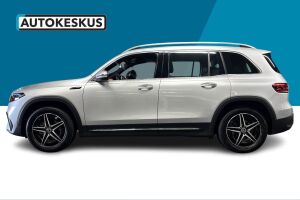 MERCEDES-BENZ EQB esikatselu 8