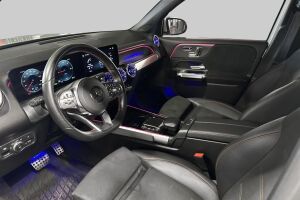 MERCEDES-BENZ EQB esikatselu 9