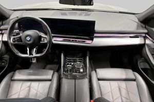 BMW I5 esikatselu 11