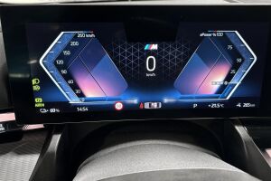 BMW I5 esikatselu 13