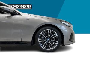 BMW I5 esikatselu 13