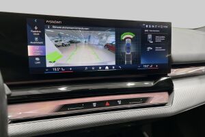 BMW I5 esikatselu 16